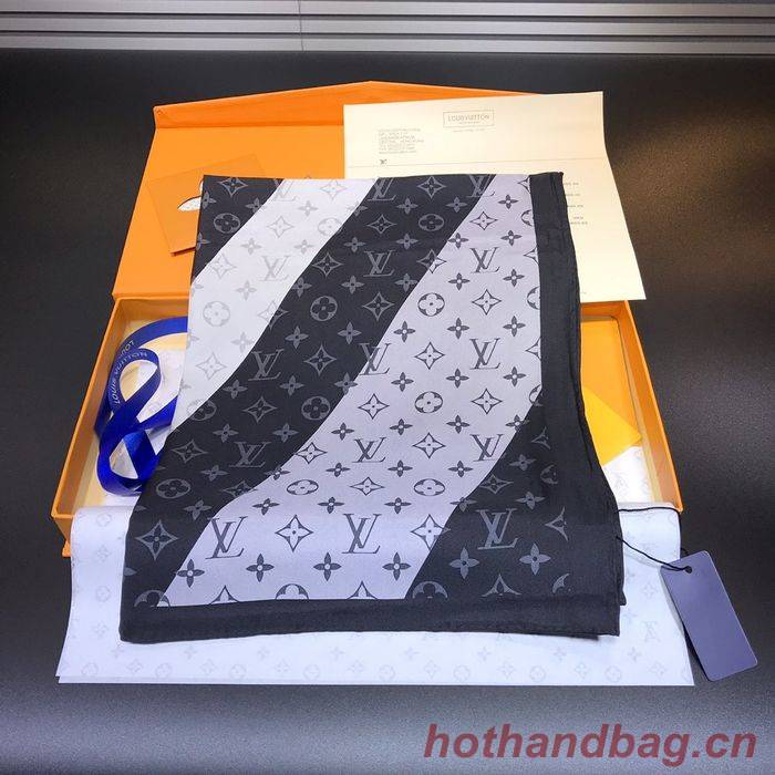 Louis Vuitton Scarf LVS00157 Louis Vuitton Scarf LVS00157